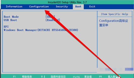 mhdd检测不到硬盘什么原因详细介绍