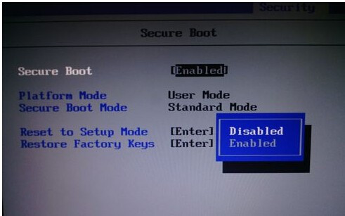 emachines笔记本怎么进去bios界面设置usb启动