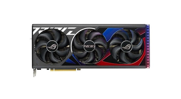 ROG-STRIX-RTX4090-O24G-GAMING评测跑分参数介绍