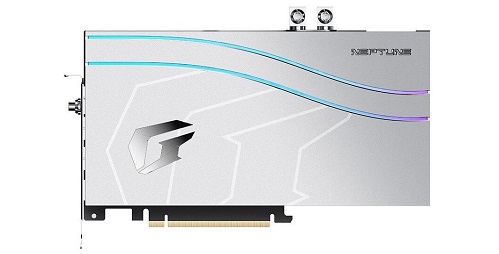 iGame GeForce RTX 4090 Neptune OC评测跑分参数介绍