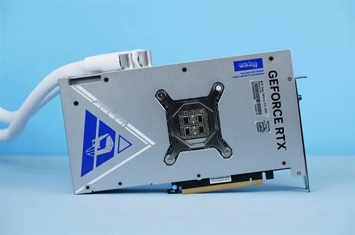 iGame GeForce RTX 4090 Neptune OC评测跑分参数介绍