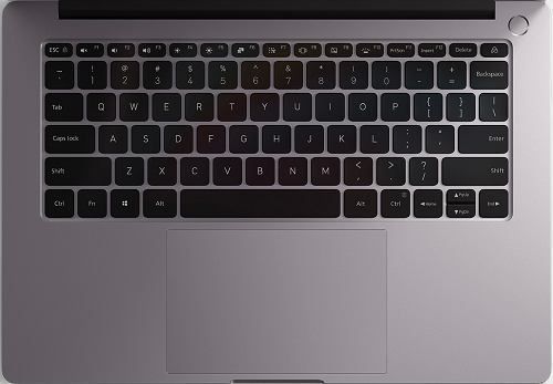 redmibook pro14锐龙版怎么调模式