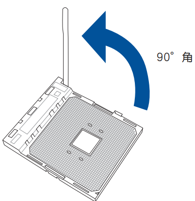 amdcpu怎么拆