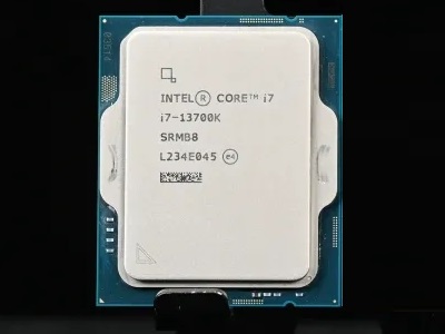 i7-13700K处理器参数评测大全