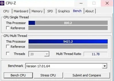 i7-12700K处理器参数评测大全