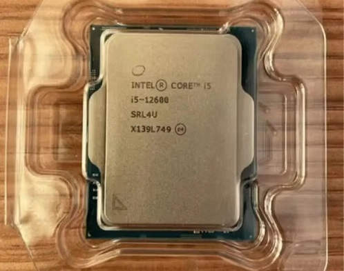 i5-12600处理器参数评测大全