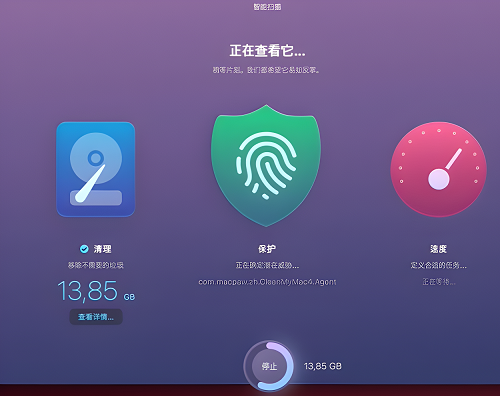 cleanmymac怎么样