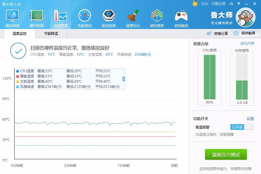 2022电脑主机diy1000元配置单推荐