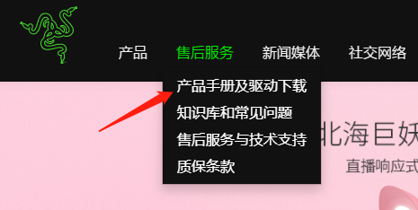 雷蛇鼠标驱动有必要安装吗