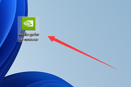 nvidia geforce now怎么打开