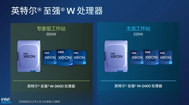 Intel Xeon w9-3495X参数评测大全评测