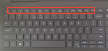 笔记本电脑f1到f12的功能键启用方法