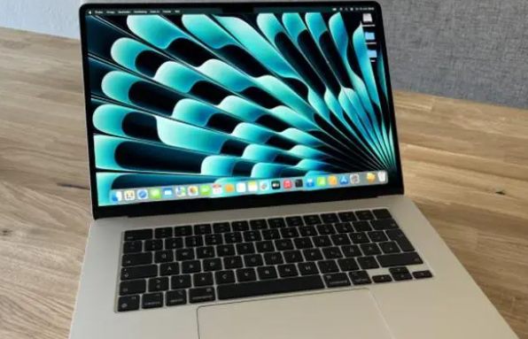 macbookair2023多少钱