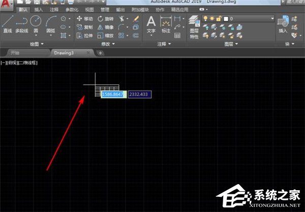 怎么使用AutoCAD 2019制作表格？AutoCAD 2019制作表格的方法