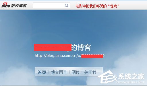 新浪博客怎么创建分类？简单的三个步骤即可成功创建分类！