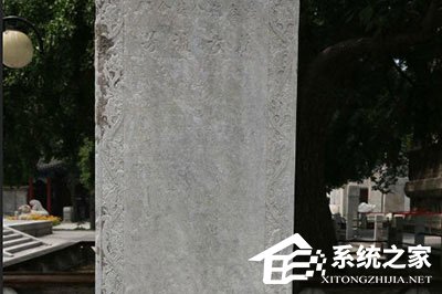 PS怎么制作雕刻效果？ 一个滤镜轻松搞定