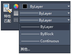 CAD怎么更改线型？AutoCAD2020更改线型的操作方法