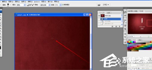 photoshop中怎么设置光标样式？photoshop设置光标样式的方法