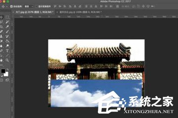 photoshop怎么加蒙版？图片加蒙版方法