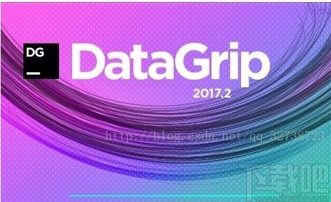 datagrip连接数据库并新建表方法