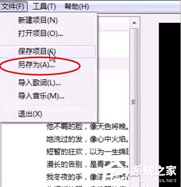 sayatoo如何制作字幕？sayatoo制作字幕方法