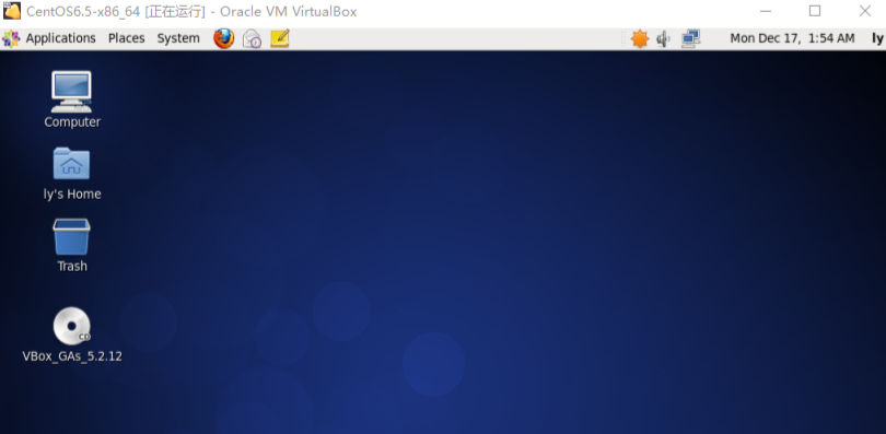 oracle vm virtualbox退出全屏方法介绍