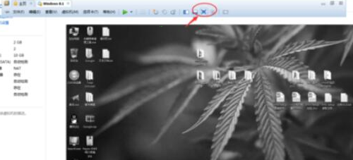 oracle vm virtualbox退出全屏方法介绍
