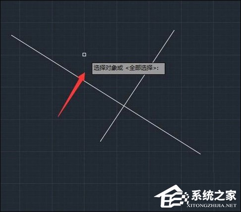 CAD常用命令、快捷键介绍