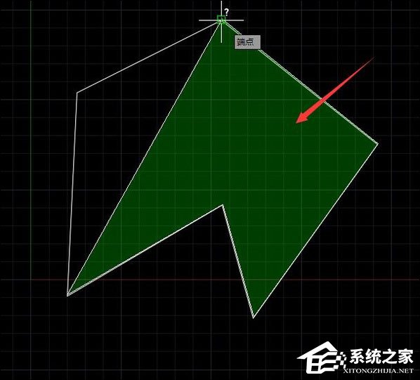 CAD中怎么测量面积、距离？CAD测量面积和距离的命令是什么？