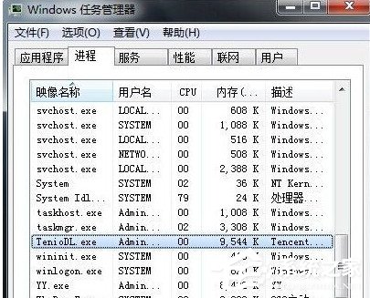 TGP下载速度慢怎么解决？TGP客户端下载速度慢怎么办？