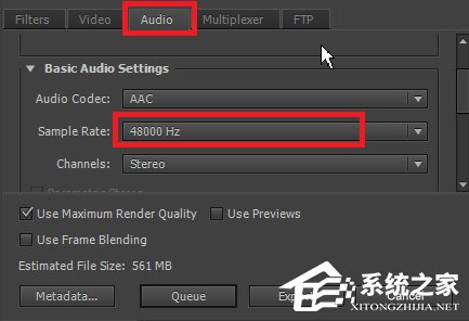 Adobe Premiere软件剪辑视频教程