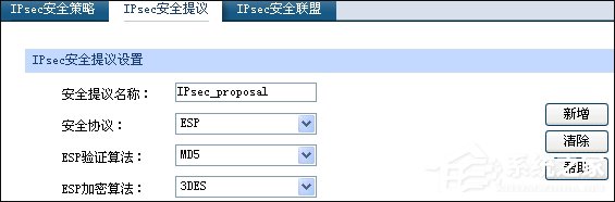 企业路由器之间如何建立数据共享通道？IPSec VPN配置实例讲解