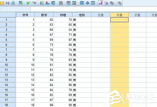 Spss怎么用？Spss分类汇总教程