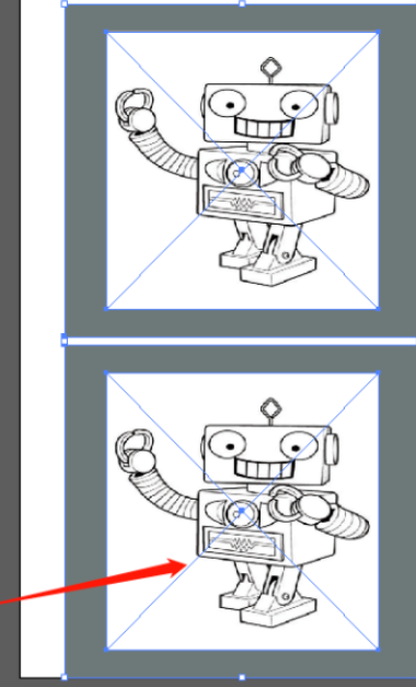 illustrator一键嵌入图像方法分享