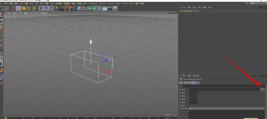 C4D的OC渲染器制作火焰教程介绍