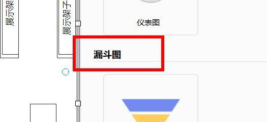 Visio漏斗图制作步骤介绍