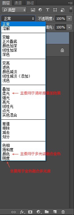 Ps怎么处理影像运用 影像运用方法介绍