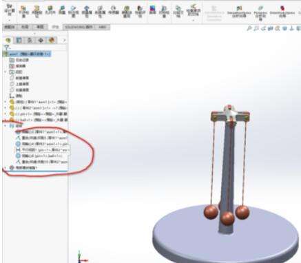 solidworks2019怎么制造动画？动画制作方式一览