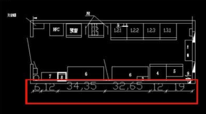 cad标注文字怎么调整大小_CAD字体修改方式大全