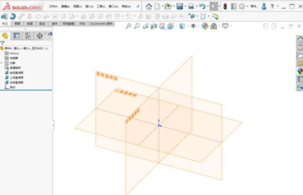 solidworks2019加厚命令怎么使用？加厚命令使用技巧分享