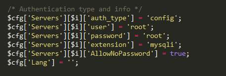 xampp的mysql密码怎么设置？mysql密码设置步骤说明