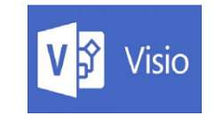 Microsoft Office Visio绘画怎么取消箭头？绘画箭头取消箭头的方法说明