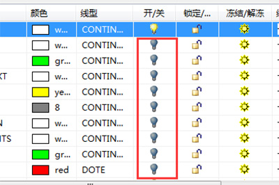 迅捷CAD编辑器如何删除图纸中顽固图层 删除顽固图层方法介绍