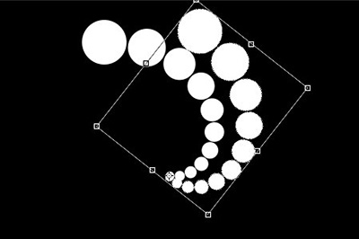 PS螺旋效果如何做？制作螺旋效果方法一览