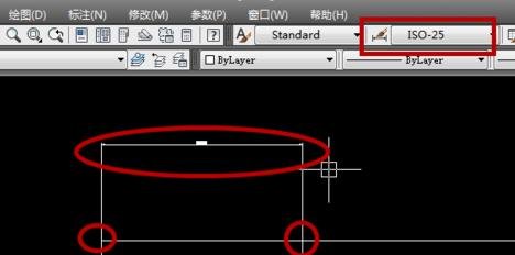 AutoCAD连续标注数字的操作方法