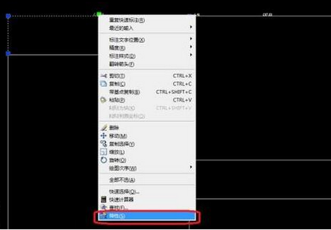 AutoCAD快速标注使用操作过程介绍