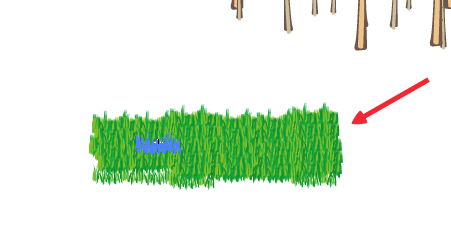 ai画出一片森林画具体操作讲解