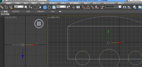 3dmax制作桥详细操作方法