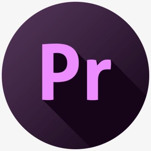 Adobe Premiere制作出竖排字幕具体操作步骤