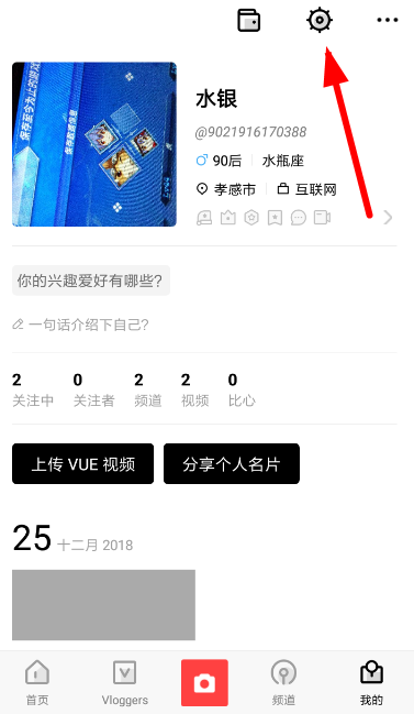 VUE中将自动播放关闭具体操作方法